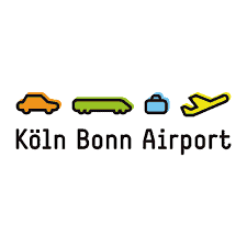 Gerüstbauarbeiten am Flughafen Köln