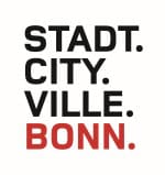 Stadt Bonn Logo Gerüste