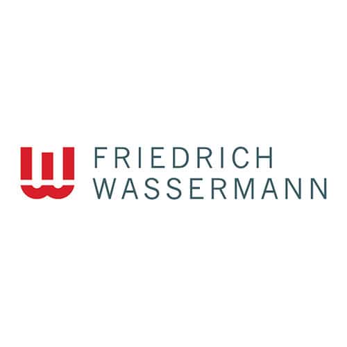 friedrich wassermann